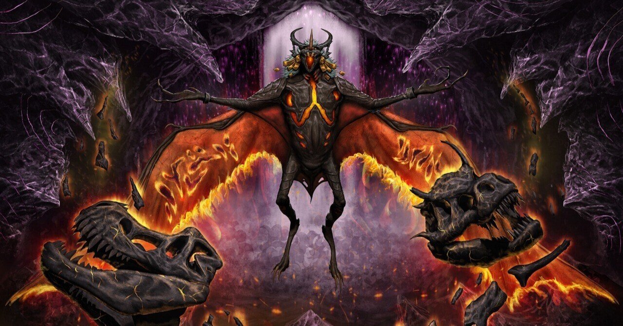 スゥルタイリアニメイト簡易ガイド｜Yuya Hosokawa