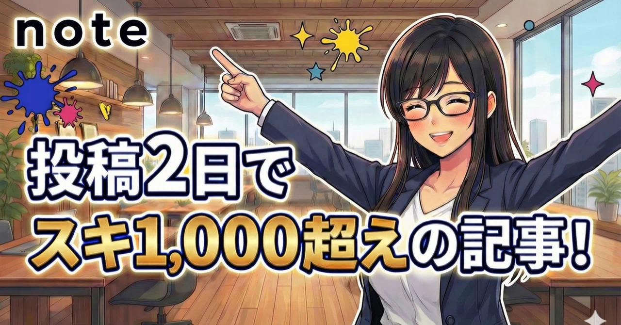 見出し画像
