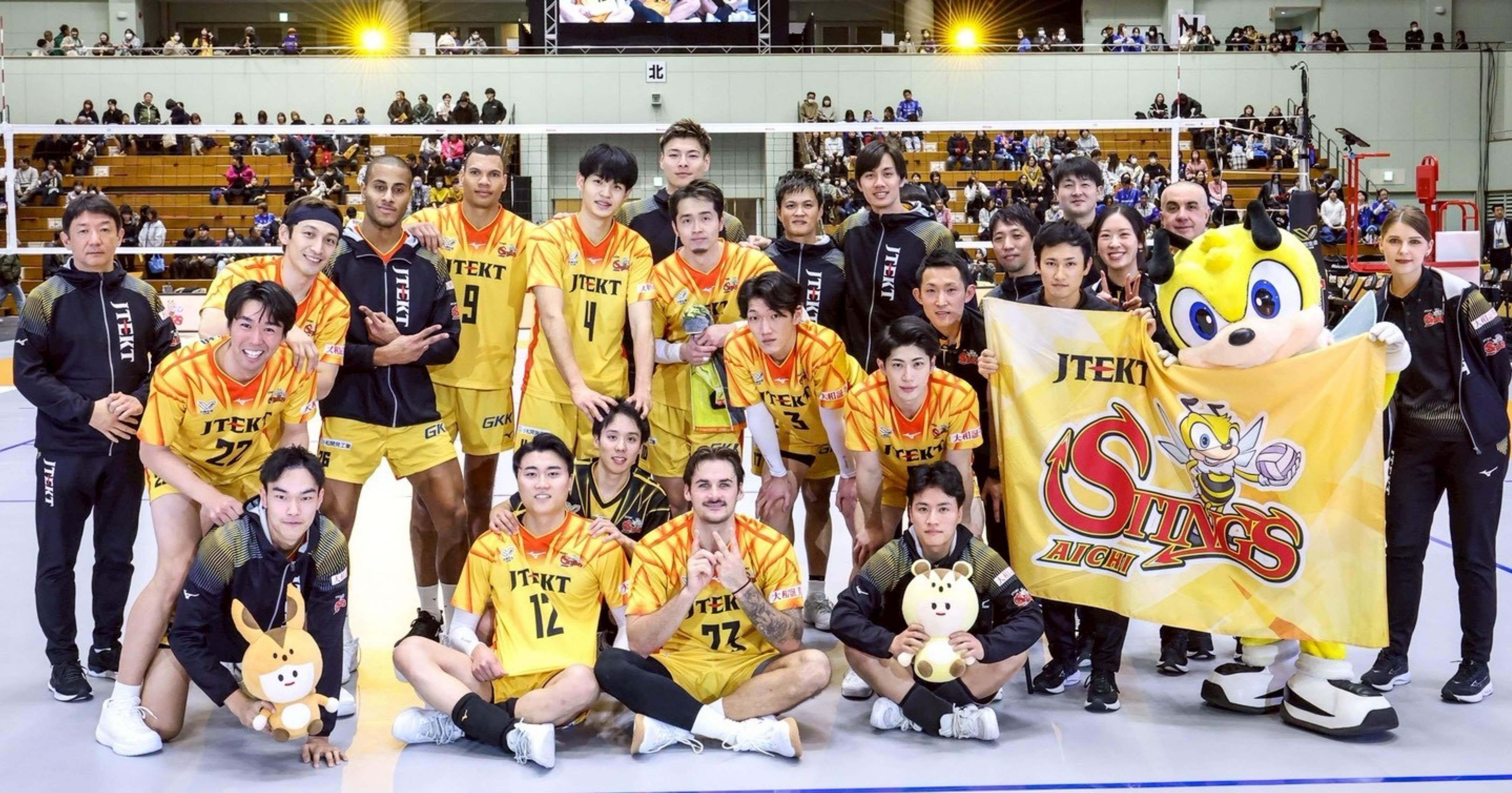 2026！れいわ8！｜岩本大吾 / Iwamoto Daigo