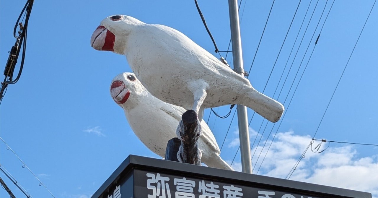 ニューイヤーやとみ文鳥マルシェ2026が開催されます｜文鳥大学弥富研究所