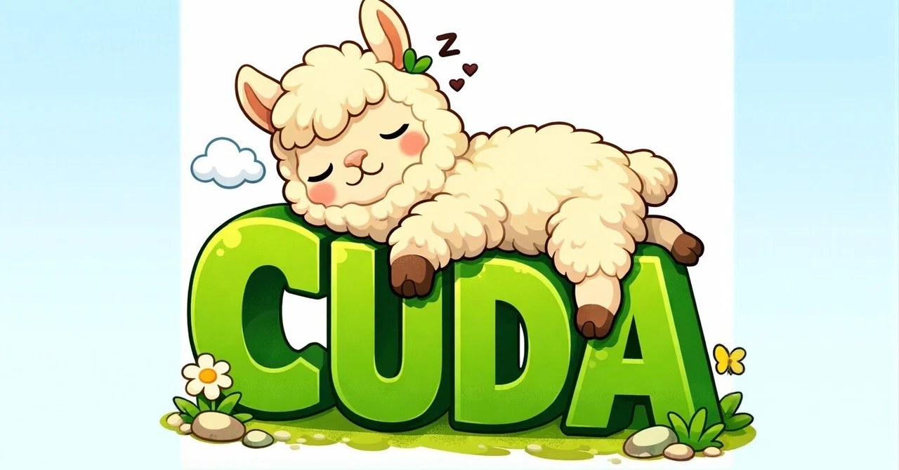 [RTX5060ti] A story about changing the CUDA version used in ComfyUI to ...
