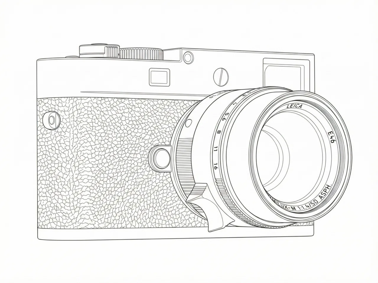 Leicaのメンテナンスについて今更人に聞けないので調べてみた｜S