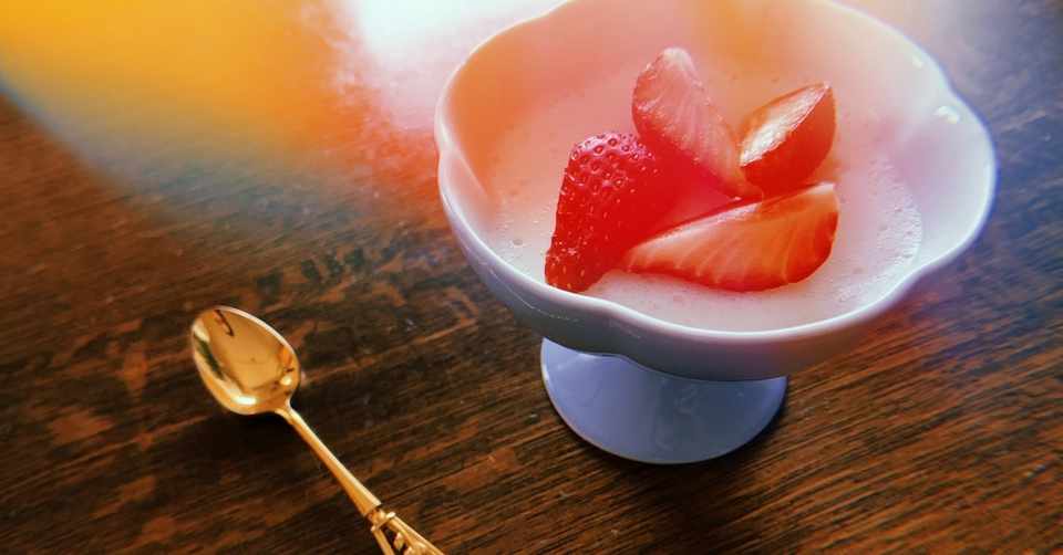 レシピ マシュマロの賢い消費方法 くろだえり Note