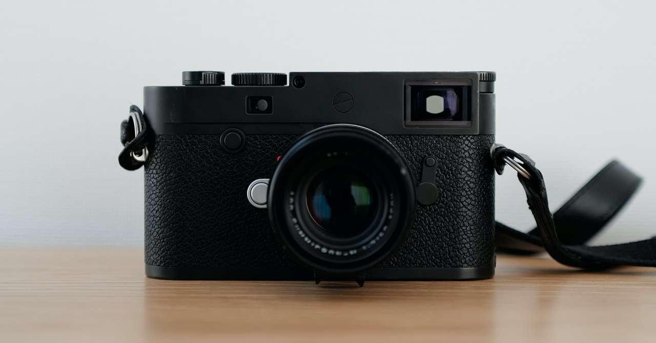 365日ライカ 040 人生ベストカメラ ライカm10 P 長期使用レビュー 365leica Note