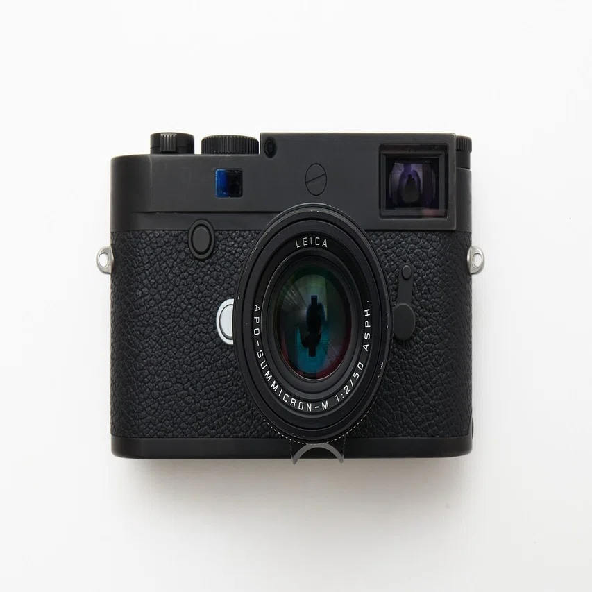365日ライカ：040 人生ベストカメラ。「ライカM10-P」長期使用レビュー 