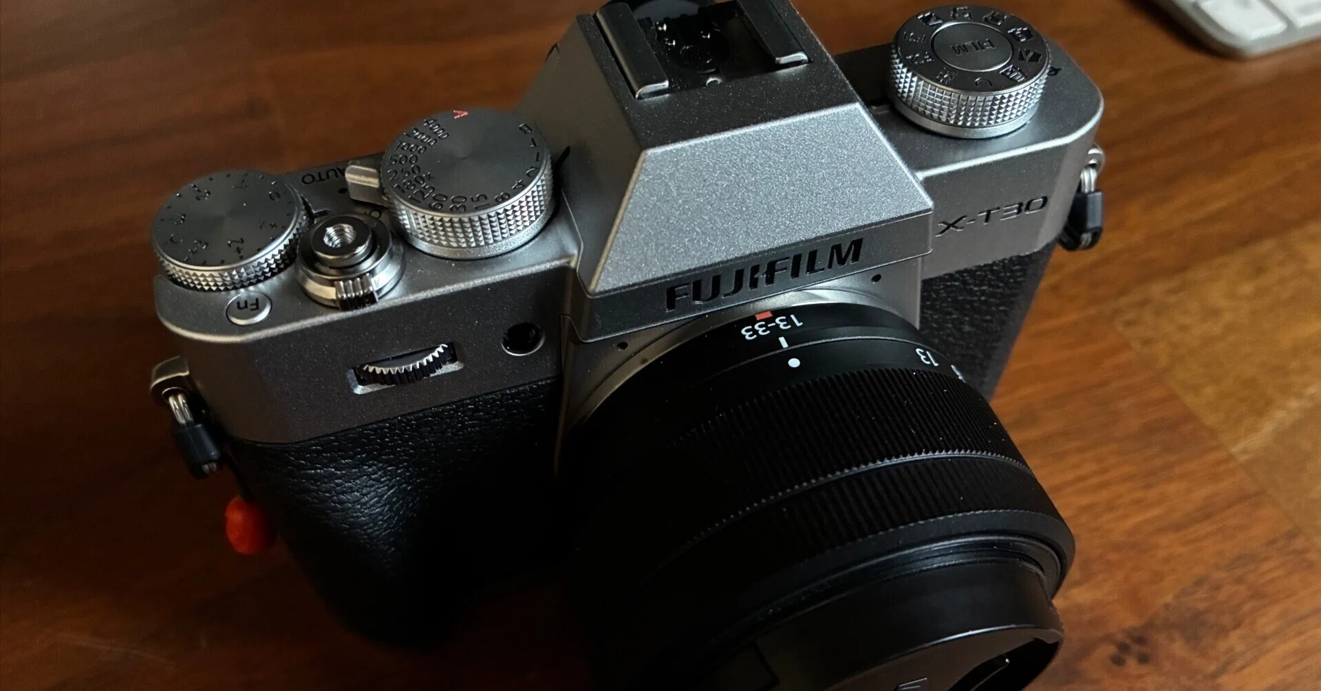 初心者9割が知らない】FUJIFILM X-T30Ⅲ “最初に変えるべき設定5つ”｜KOU
