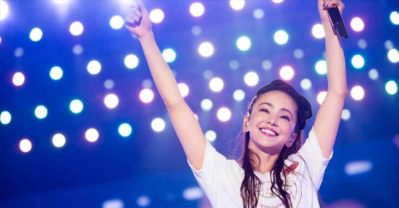安室奈美恵は「伝説じゃない」｜ジェイ🏳️‍🌈海外在住