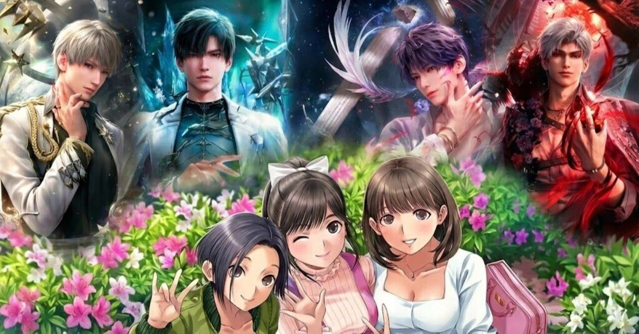 中国フェミニズム文化論③：『恋と深空』と『ラブプラス』が与える幸福