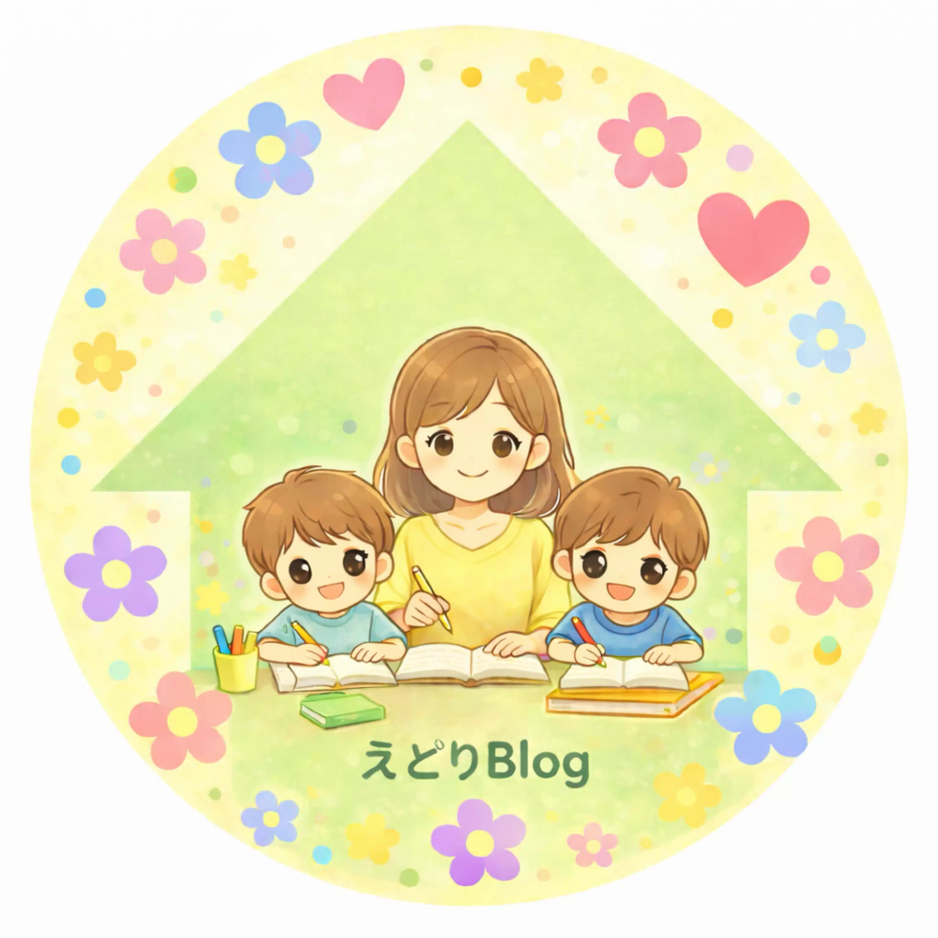 えどり【2029年中学受験予定】