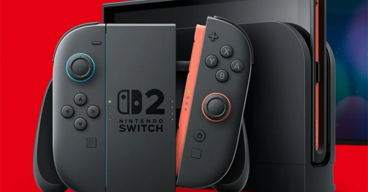 Switch2購入から半年経ってみての率直な感想｜れるか