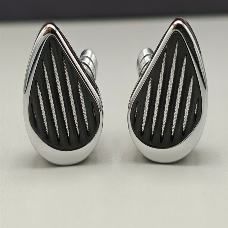 TRN Jaws 手持ち紹介#2｜タロ