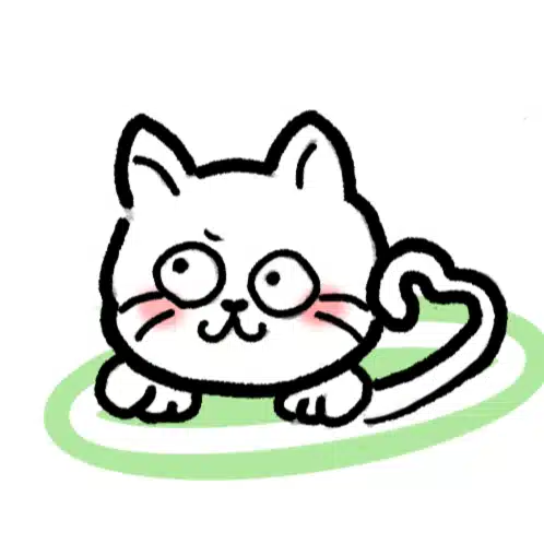 心ねこーまる
