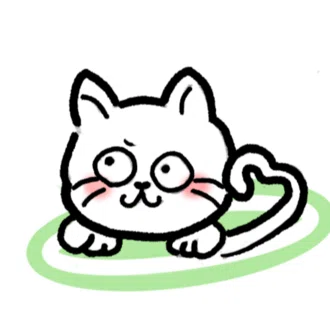 心ねこーまる