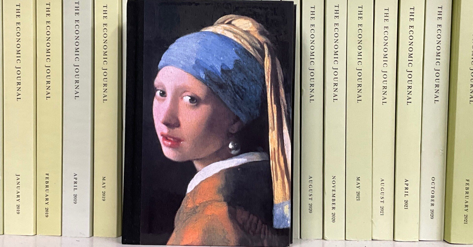 真珠の耳飾りの少女」が大阪にやって来る：2026年1月9日（金）｜藤井