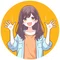 さちともこ｜北見文芸フリマ【か-10】
