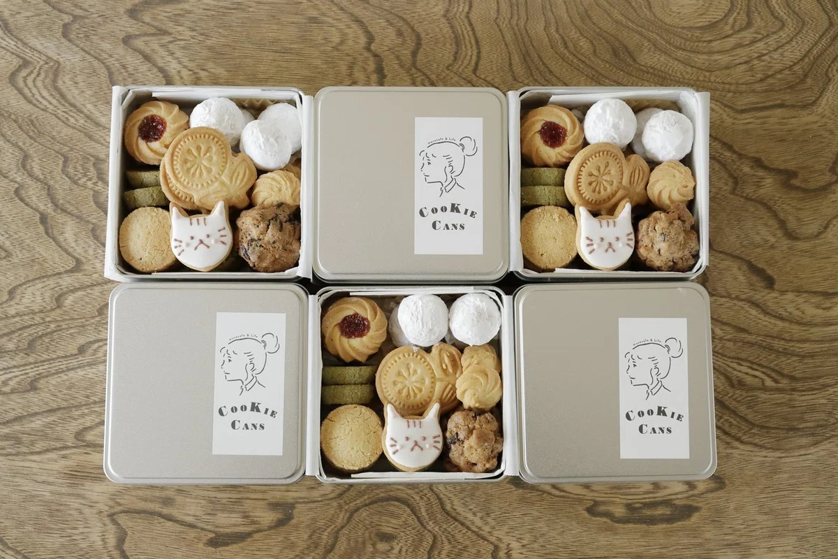 簡単!!】手作りお菓子キットで楽しむおうち時間のすすめ｜Table inc