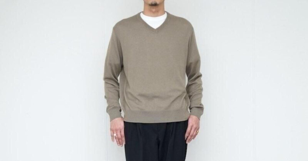 AURALEEが編み上げた、静かな贅沢。」｜THIRTY' THIRTY'