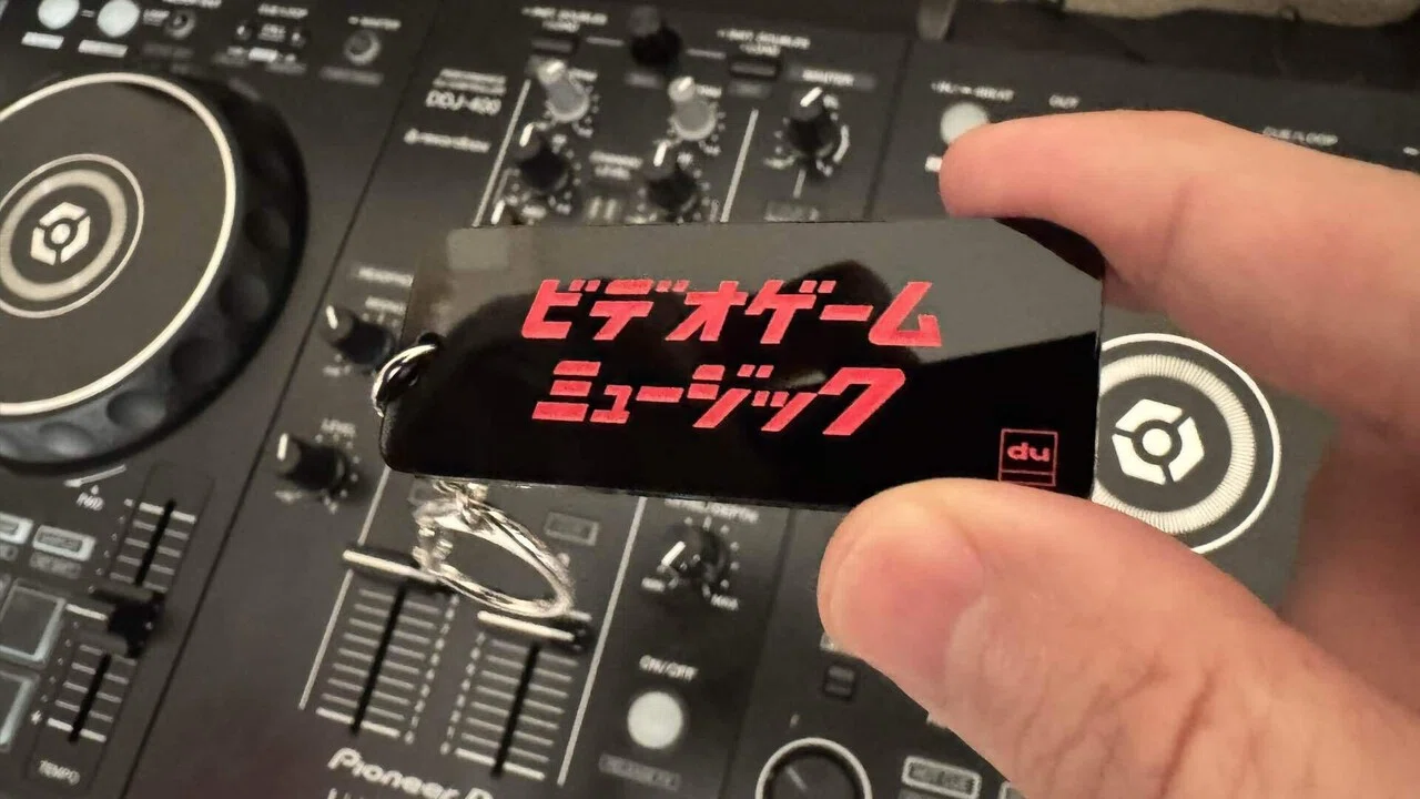 使用しているDJ機材の紹介【2026年1月現在】｜AKKEY