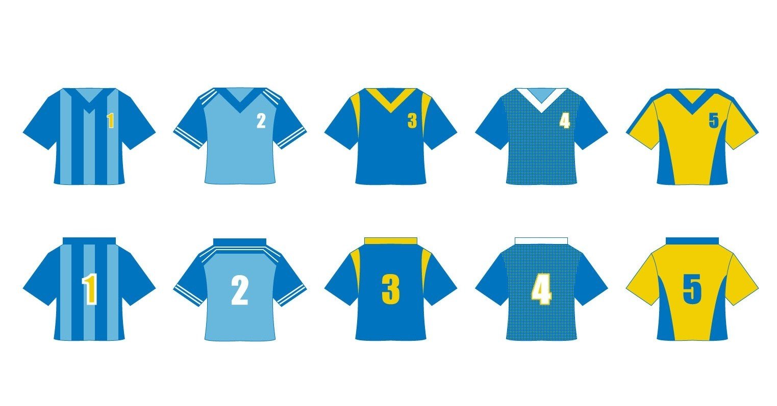 ポケモンのユニフォームで いちはやく も覚えたい 吉村伊織 Note ポケモンのユニフォームで いちはやく も覚えたい 吉村伊織 Note