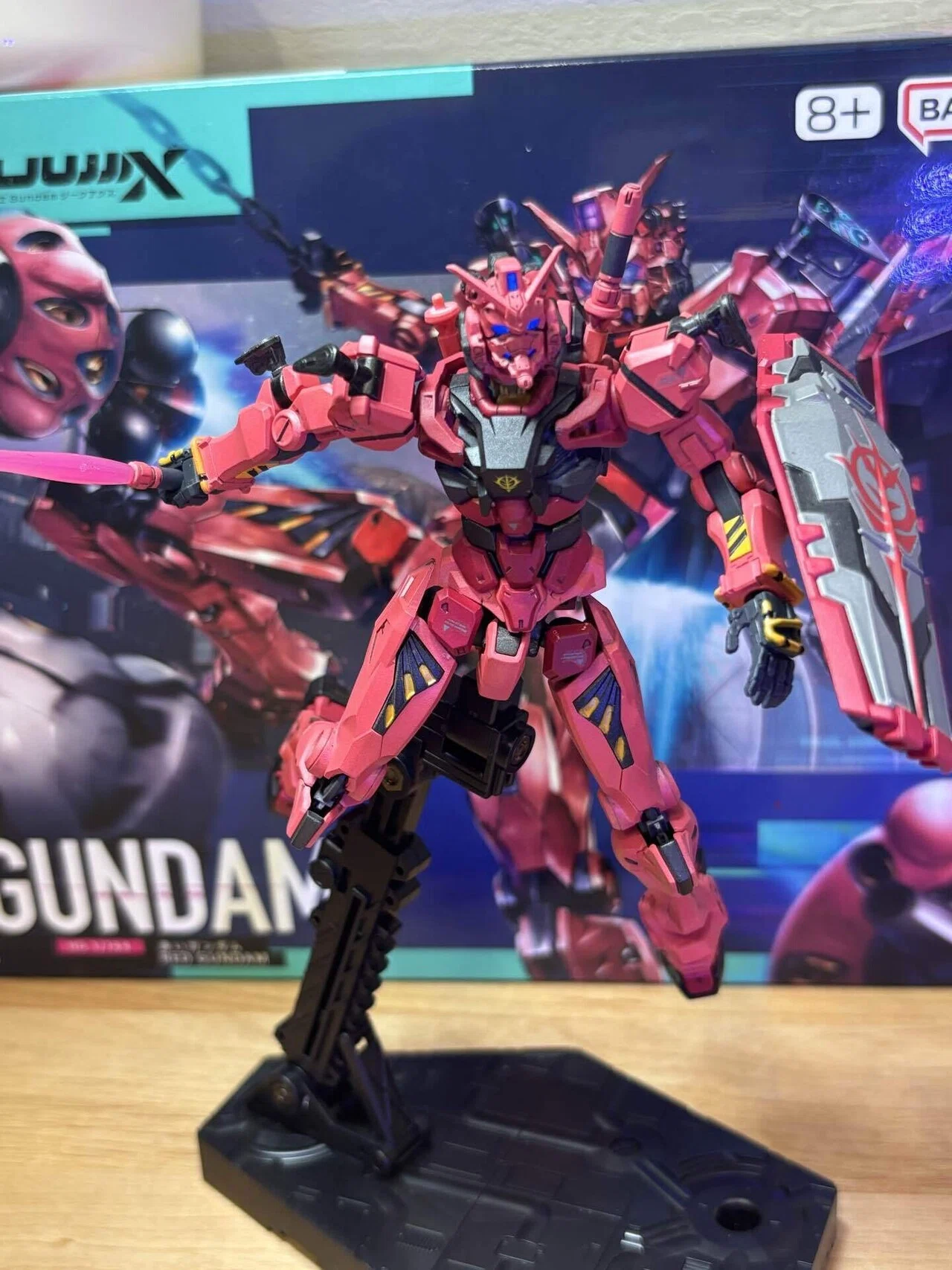 ガンプラ色々売ります〜ほぼ定価合計10000円でも〜 【公式通販】