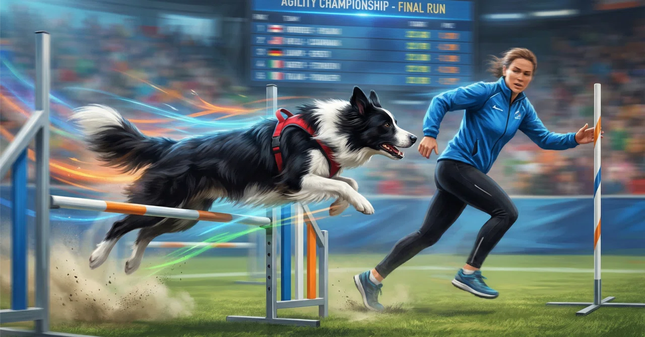 Run with Your Blazing-Fast Partner! The Complete Guide to Handling ...