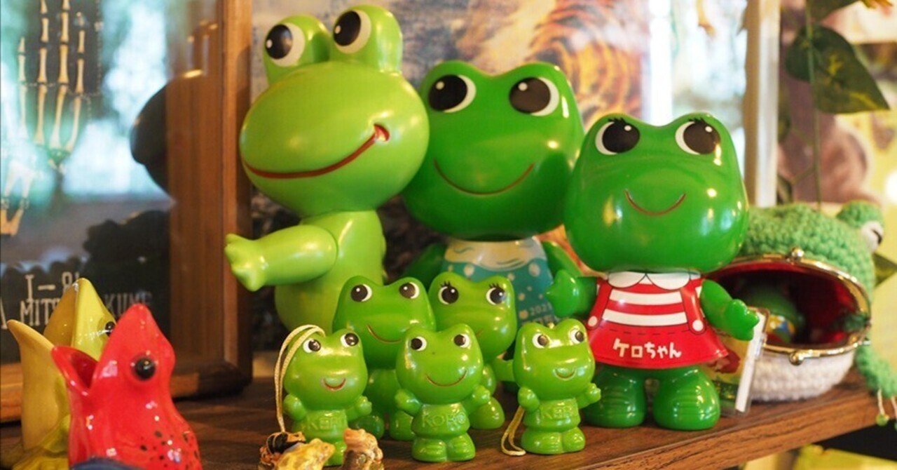 神戸元町・蛙や木琴】昭和カルチャーを愛する店主が営む喫茶店