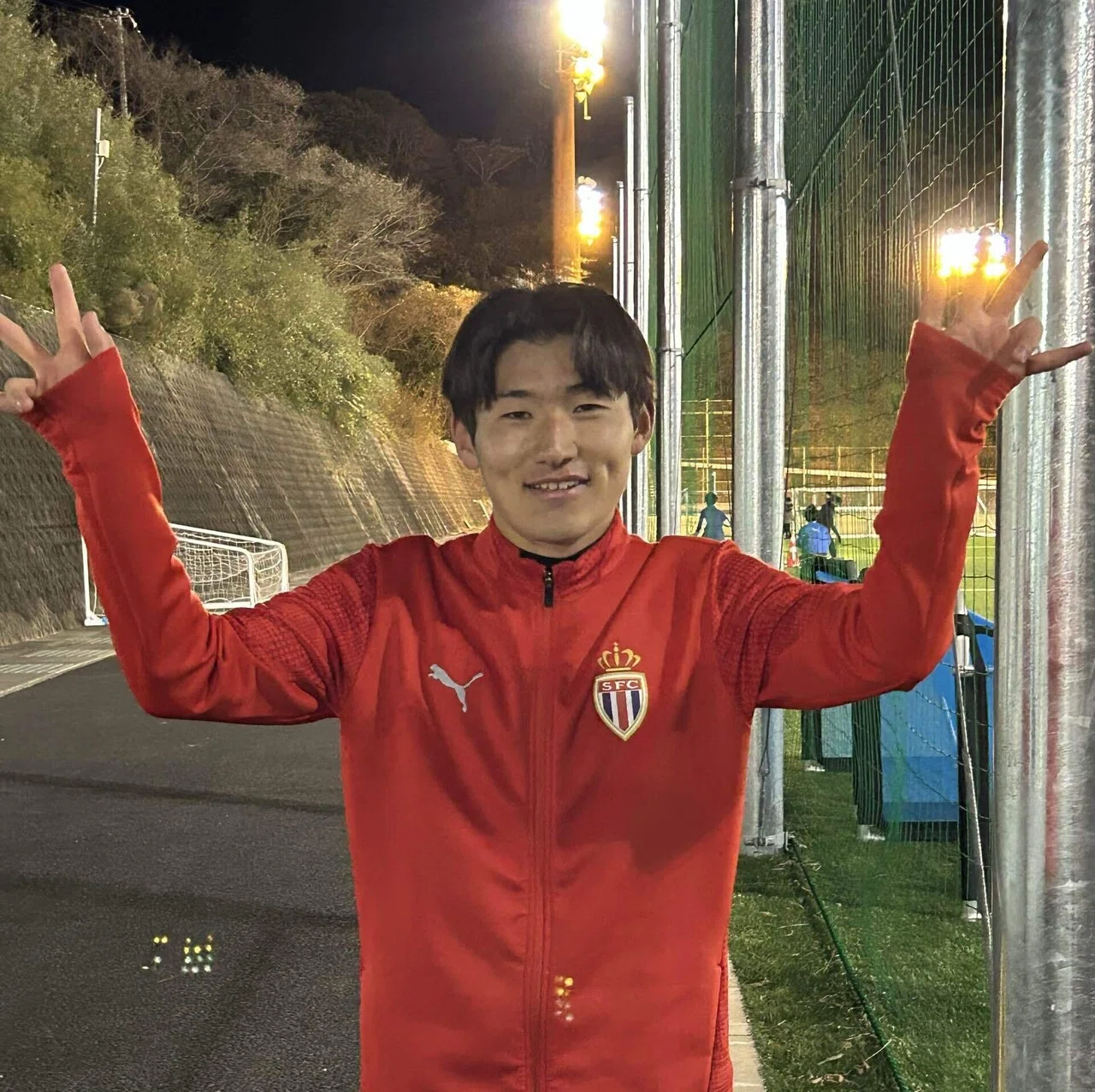 第1回 2026❗️新年の抱負はズバリ｜相良高校サッカー部 ブログ