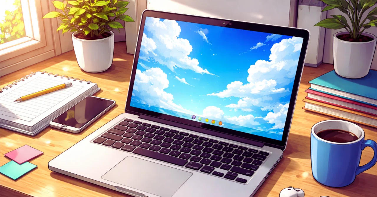 MacBook Airのトラックパッド不具合対策｜𝙀𝙉𝙅𝙐