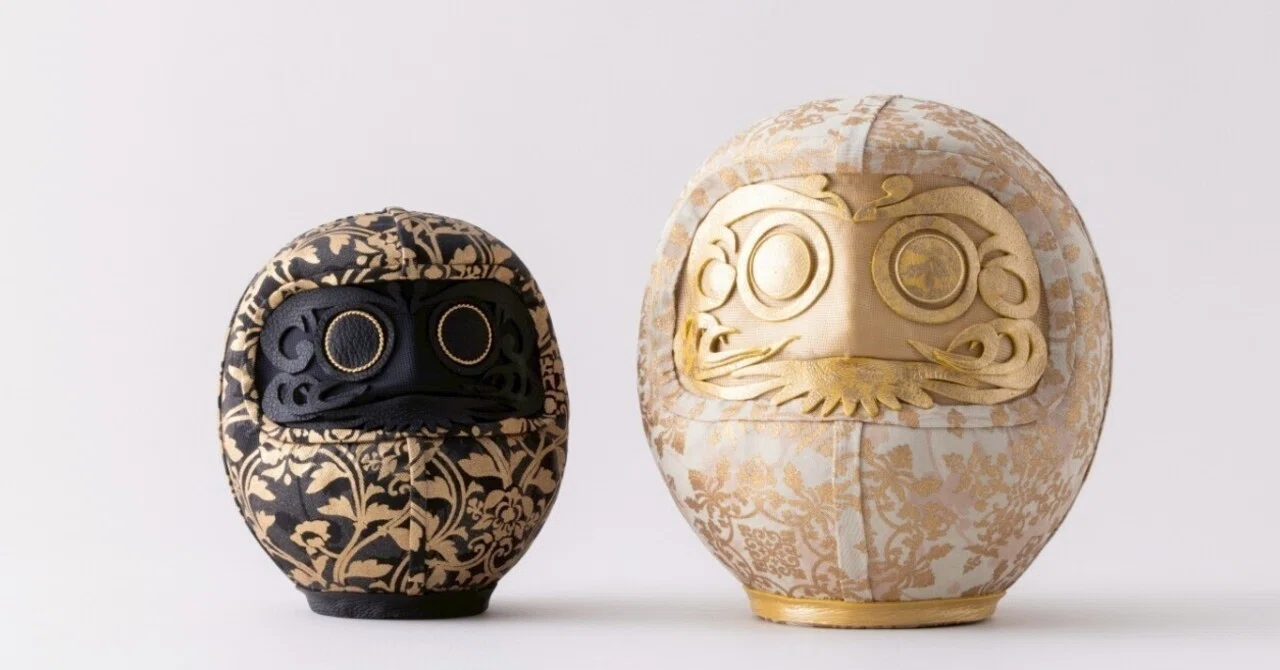 京都デニムが「KYOTO DENIM DARUMA」を作り始めた理由｜KYOTO DENIM