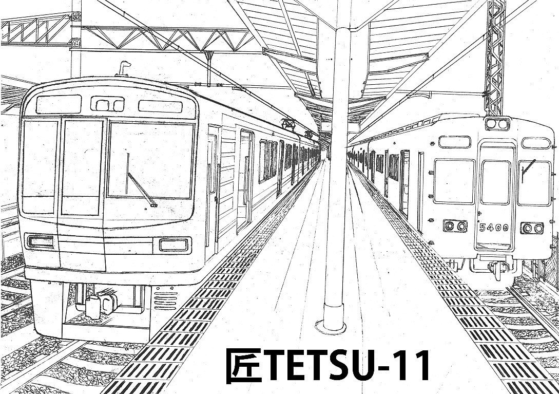 プリキュアぬりえ集, image size:1089x767