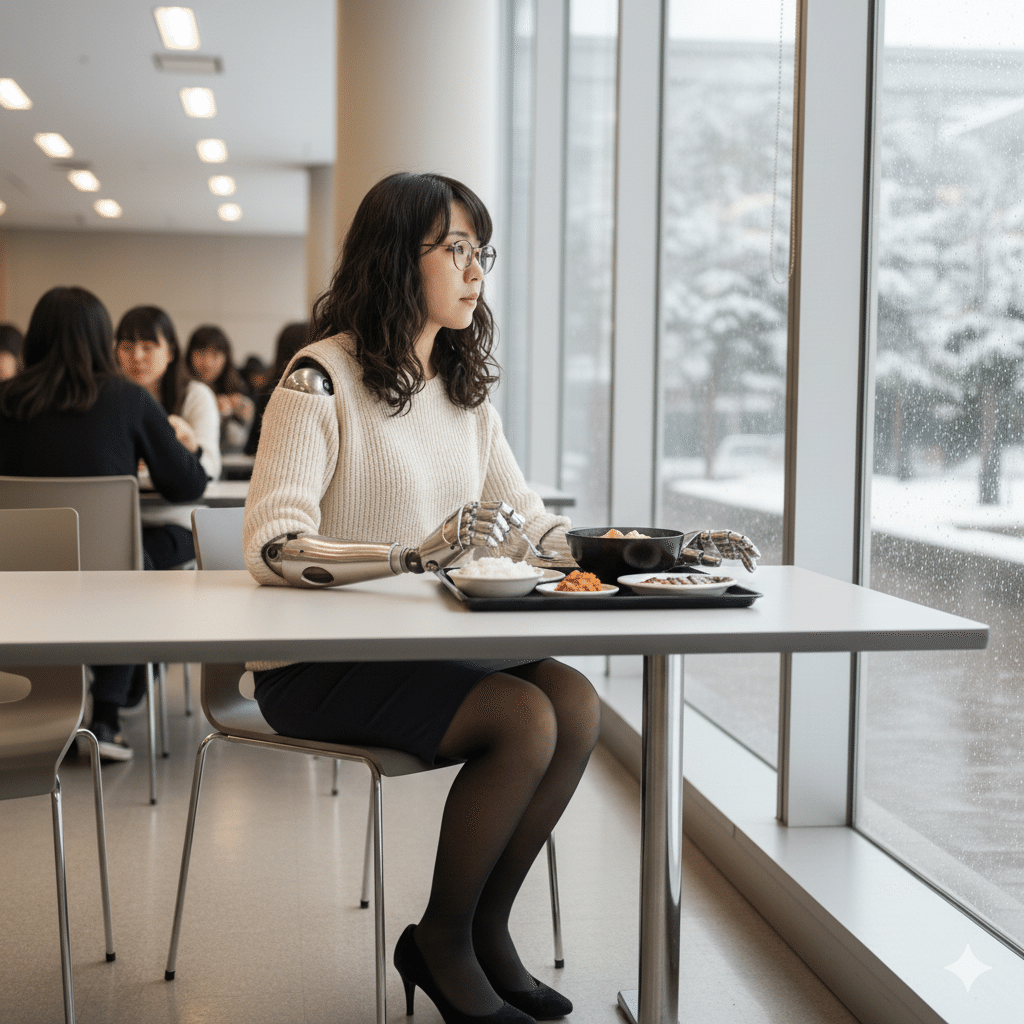 【小説・ヴィーナス症候群】［530］何もかもが低調