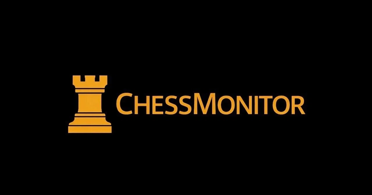 【解説】Chess Monitorの使い方について｜星宮るくれ