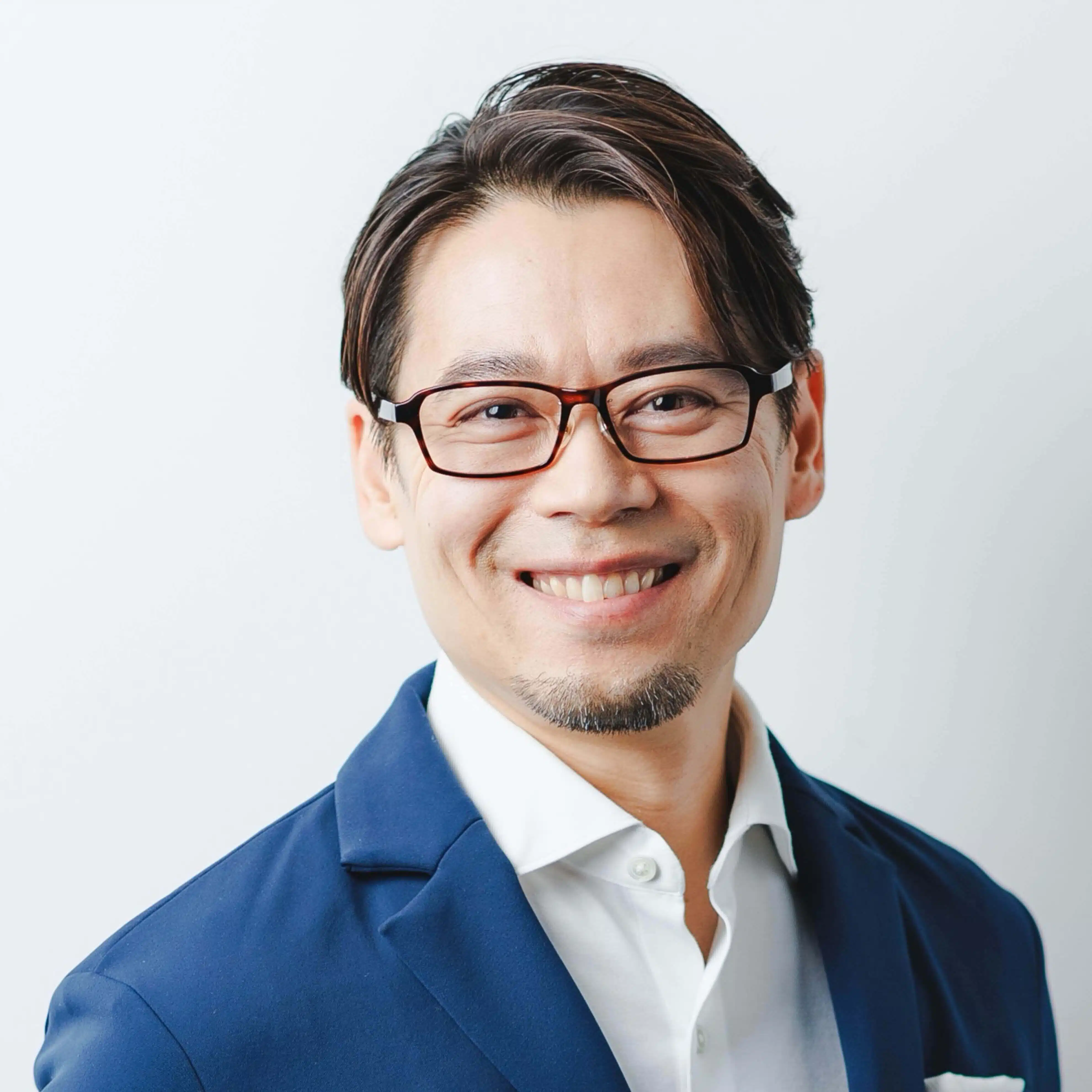萩原雅裕｜進まない仕事を、前に進める経営アドバイザー