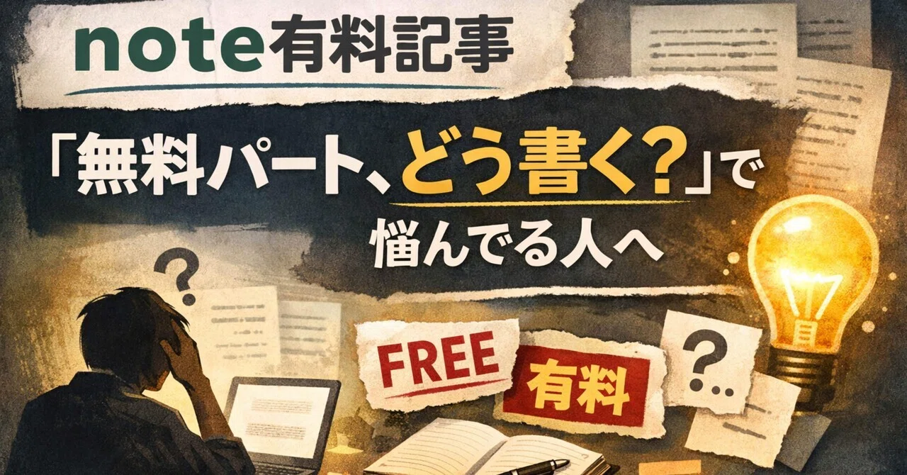 見出し画像