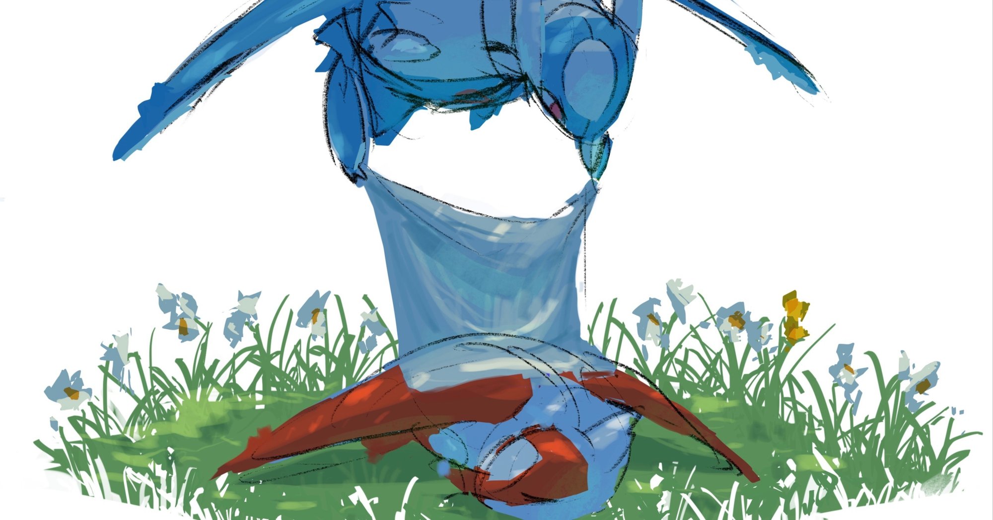 水の都の護神 ラティアスとラティオス について語りたい 後編 Af Note 水の都の護神 ラティアスとラティオス について語りたい 後編 Af Note