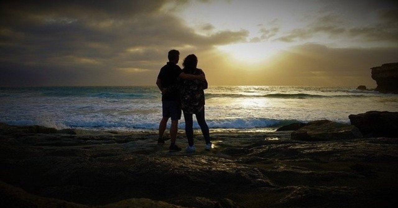 netflixの映画 ザ ディスカバリー から感じた人生の覚悟についてのちょっと重めな話 伊藤 じゅん note