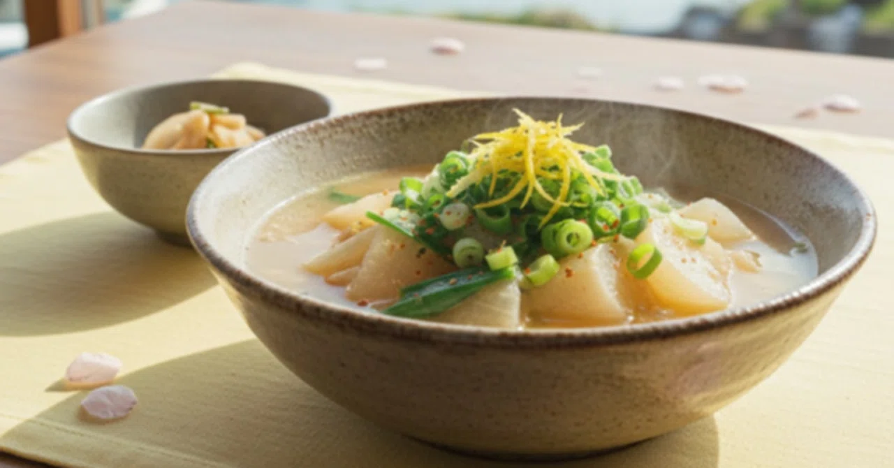 Volume 15: Running with the Sea Breeze - Fisherman's Cuisine Four ...