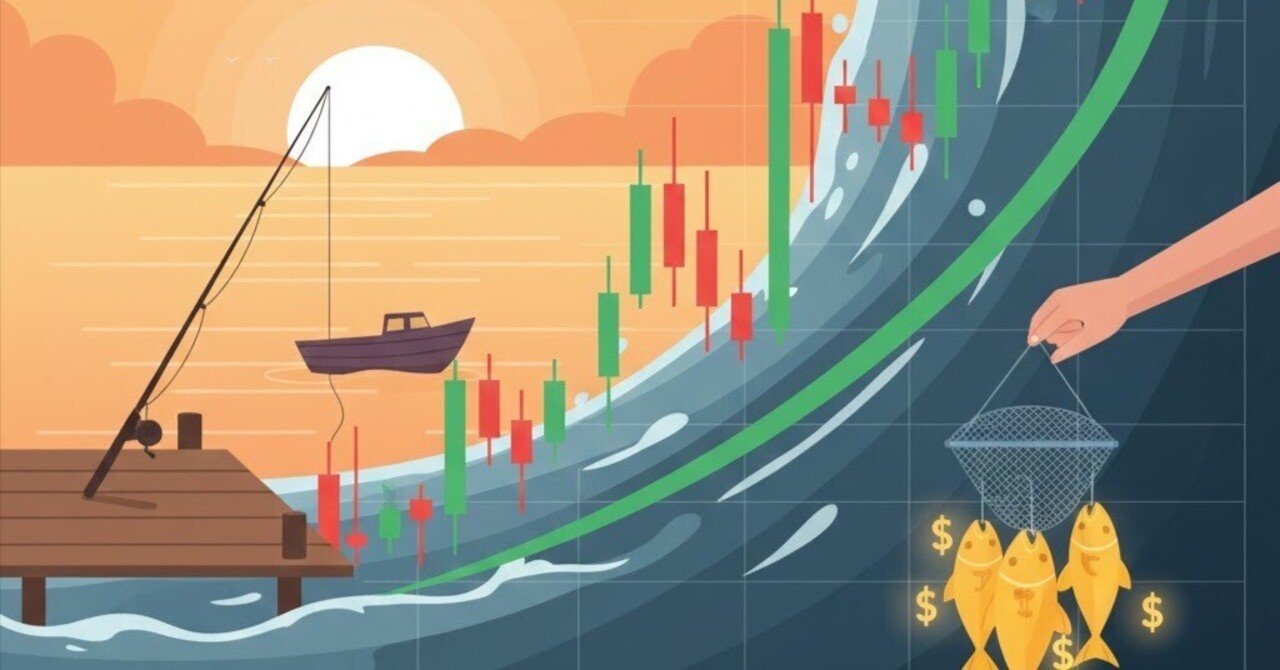 振り返り分析】1月7日のドル円・ポンド円｜AI予報と現実の答え合わせ｜nifam24