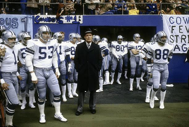 古着のはなし② Dallas Cowboys Stadium Jacket｜KUNI