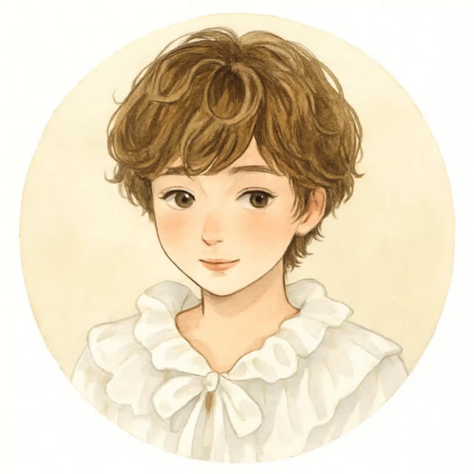 小熊