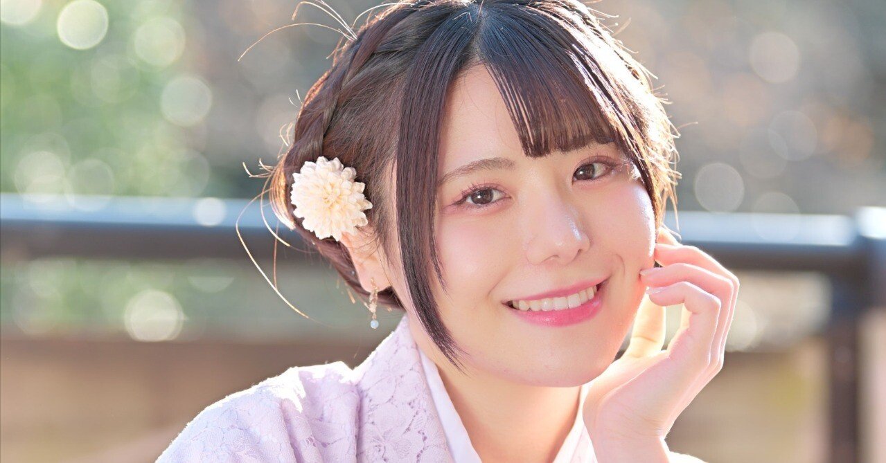 原画ポートレート 23話 ポートレートのAF挙動 （Z9 FW5.30）｜シェル