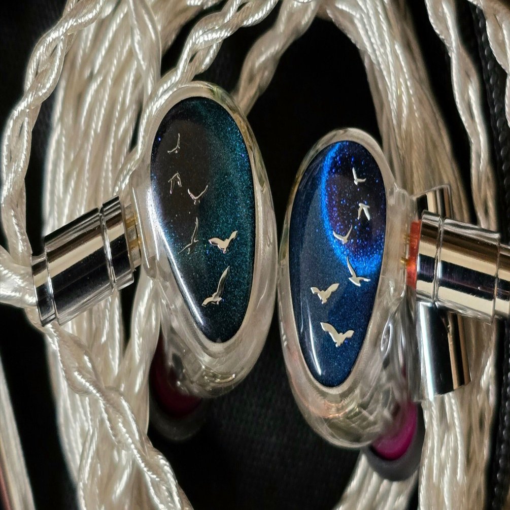 Kinera Celest Phoenixcall レビュー｜Almator