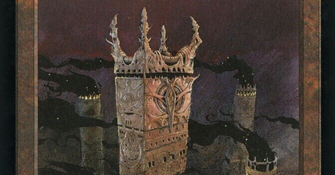 カーンフォージを使って気付いたこと（中編）｜つヨし