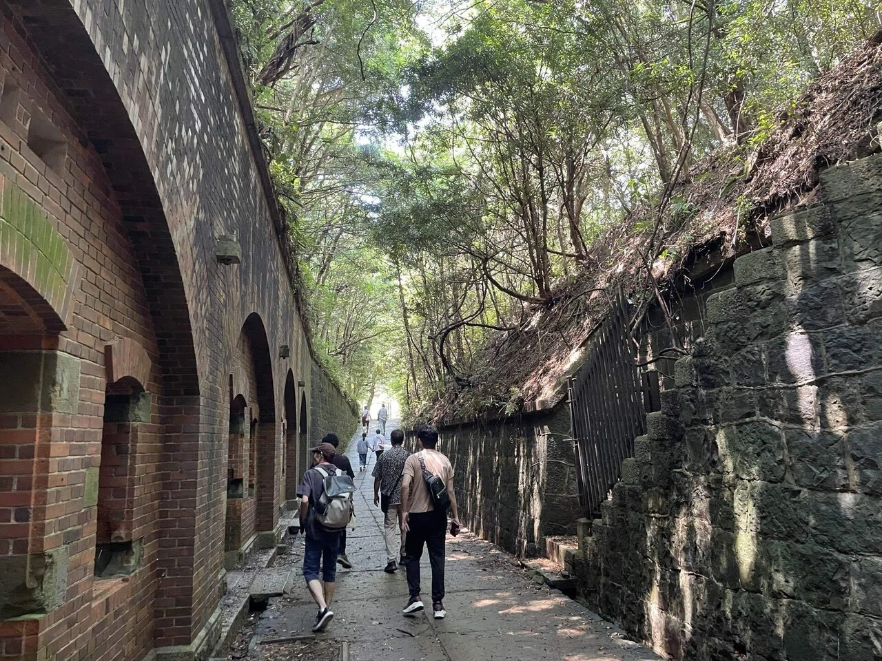 サマータイムレンダ聖地巡礼 友ヶ島 日帰り一人旅 後編｜街灯