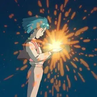 青鷺