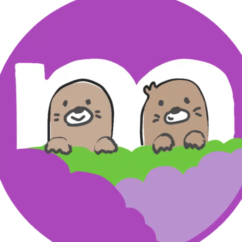 もぐら