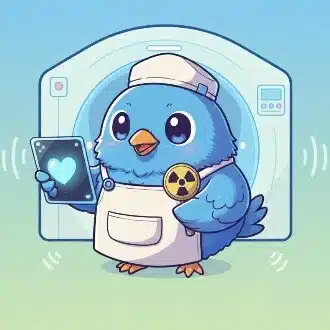 つく