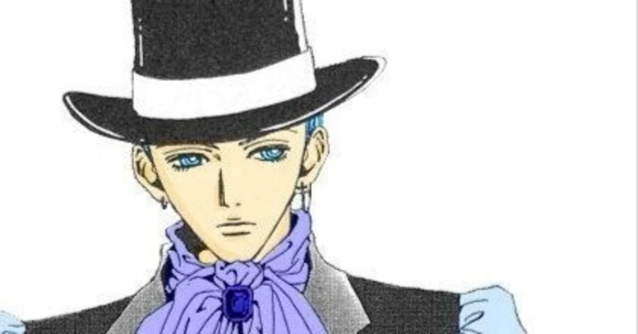 Paradise Kiss ✖️ George Arc (Spoilers Included) | Why George