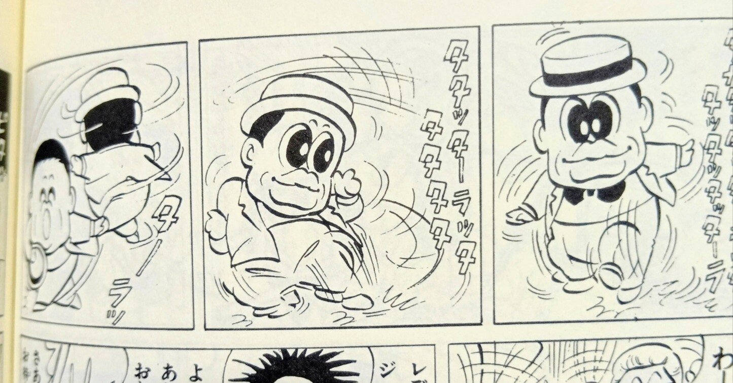 マカロニほうれん荘・考察|鴨川つばめの意識ビジョンの推移とその変化