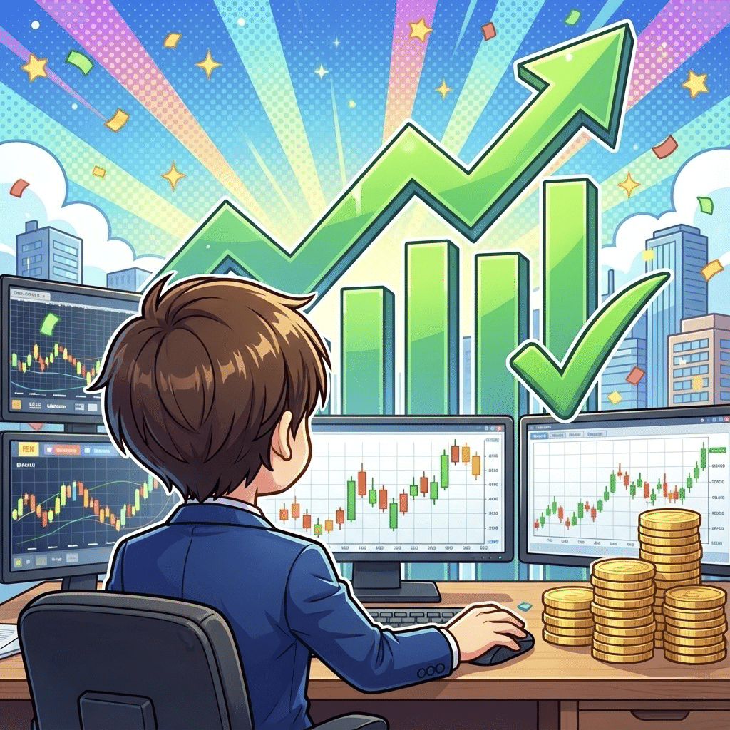 完全版】【4年間使い倒した結論】Exness（エクスネス）は本当に信頼できるのか? 実体験ベースで全てを語ります｜二階堂@FX歴5年目